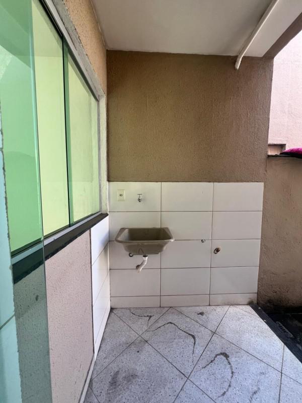 Casa, Eldorado, 3 Quartos, 1 Vaga