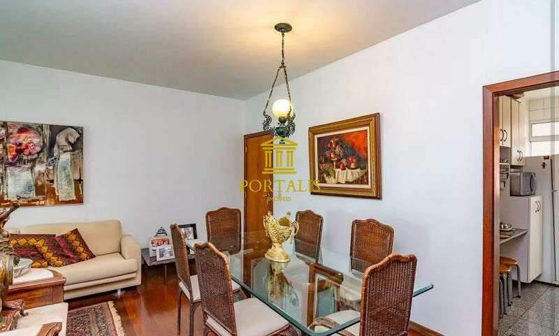 Apartamento, São Pedro, 3 Quartos, 2 Vagas, 1 Suíte