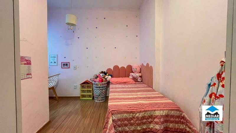 Cobertura, Sagrada Família, 3 Quartos, 2 Vagas, 1 Suíte