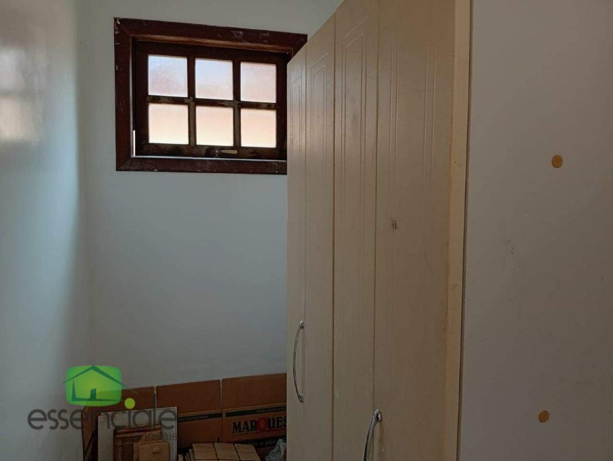 Casa, Três Barras, 3 Quartos, 2 Vagas, 1 Suíte