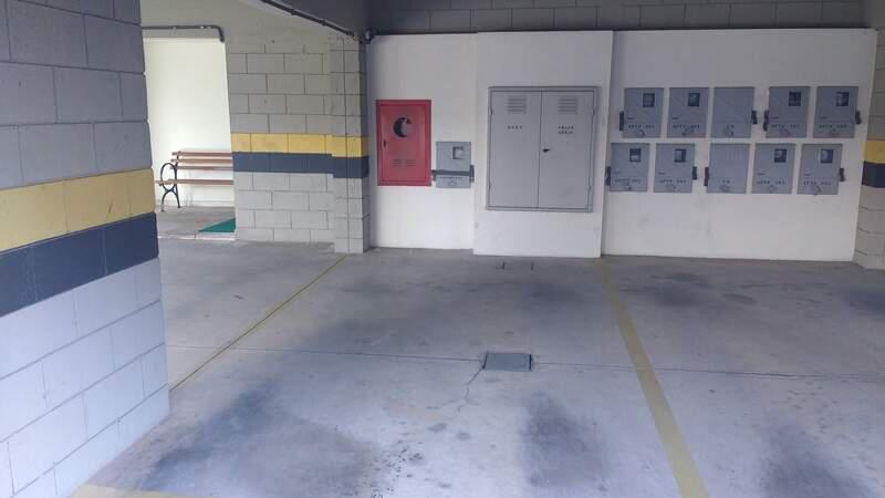 Apartamento, São João Batista (venda Nova), 3 Quartos, 1 Vaga