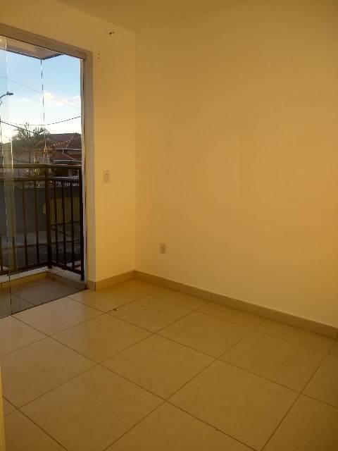 Apartamento, Arvoredo, 2 Quartos, 2 Vagas, 1 Suíte