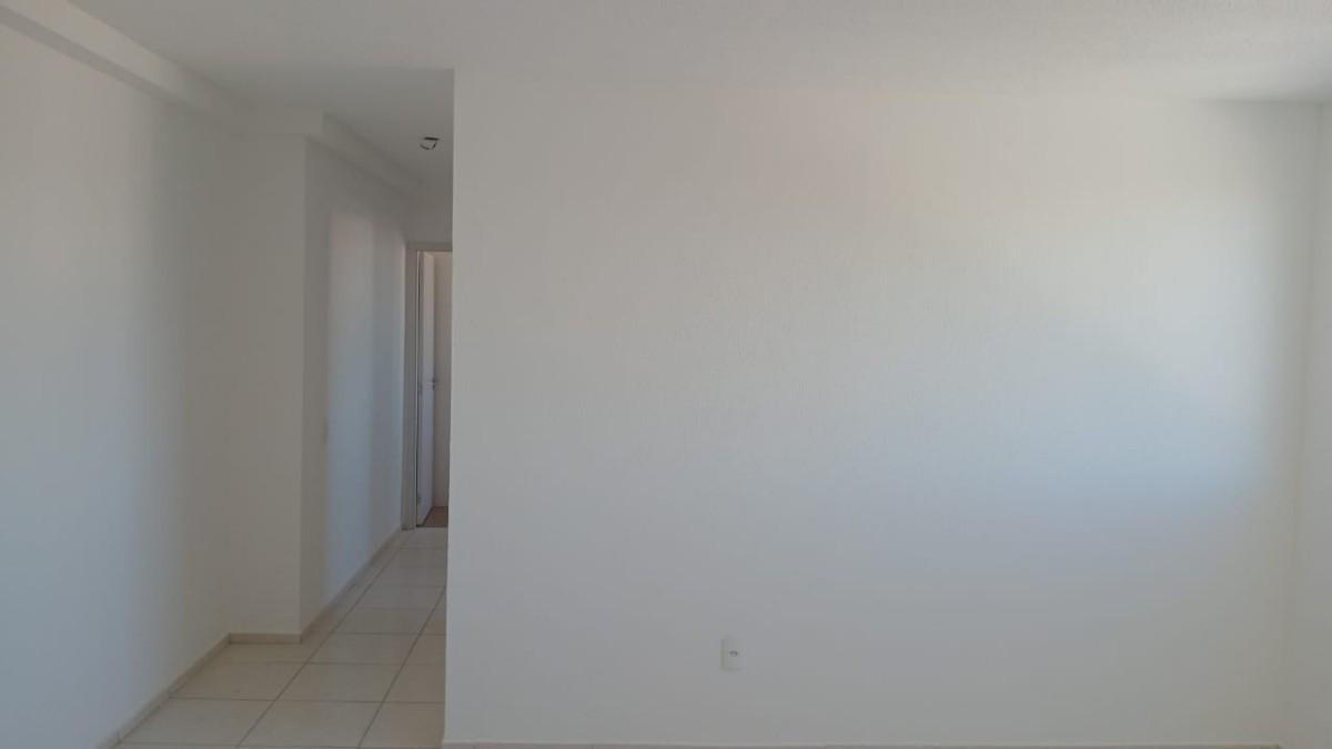 Apartamento, Jardim Guanabara, 2 Quartos, 1 Vaga