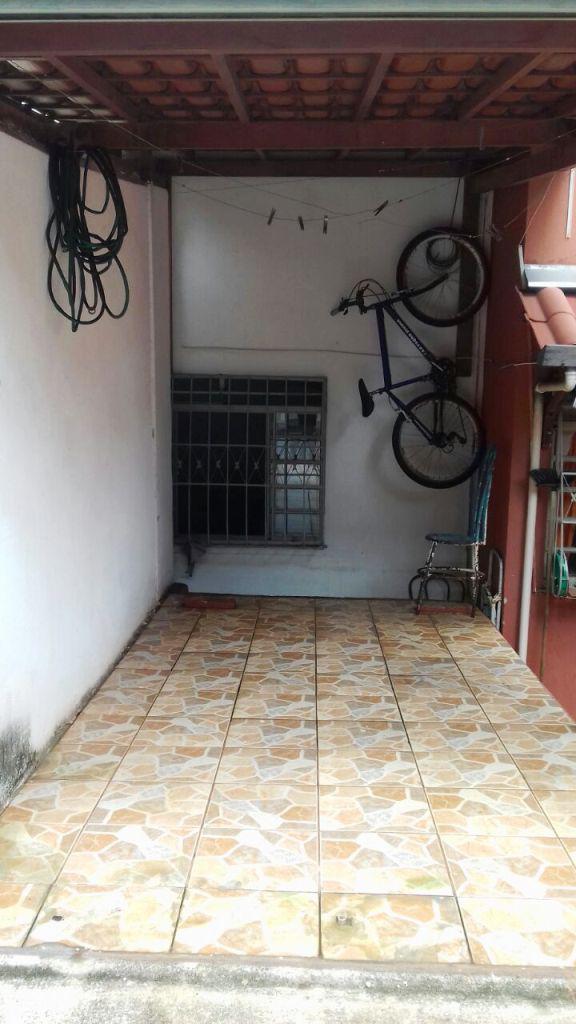 Casa, Minaslândia (p Maio), 2 Quartos, 1 Vaga