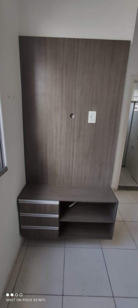 Apartamento, Nova Baden, 2 Quartos, 1 Vaga