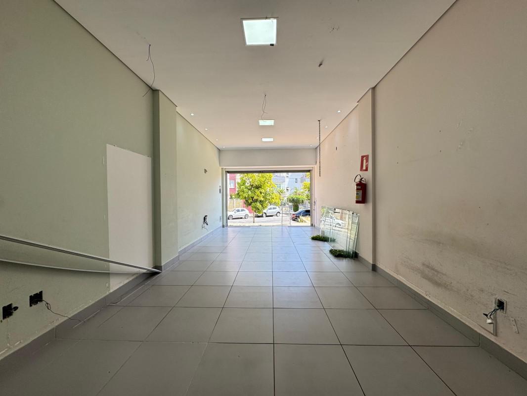 Andar, Caiçaras, 0 Quarto, 0 Vaga