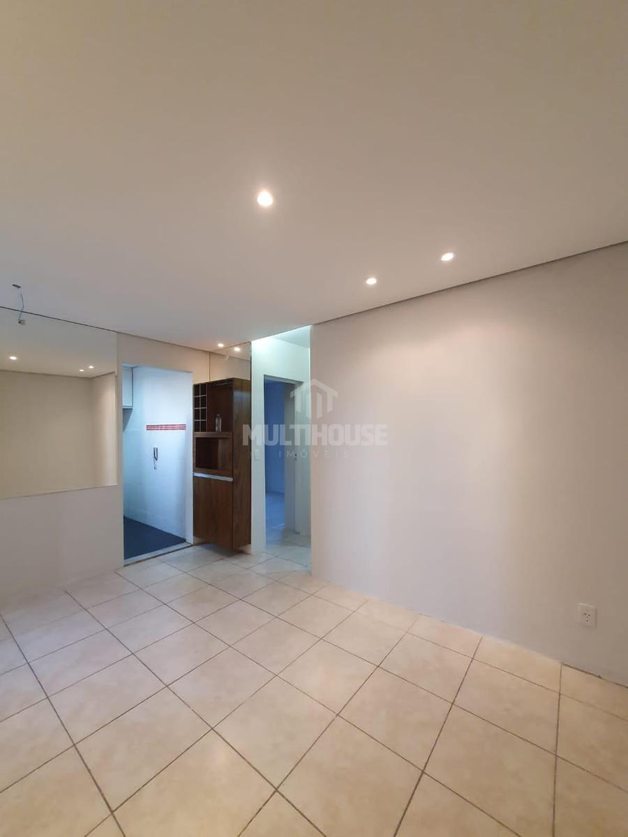 Apartamento, Ouro Minas, 2 Quartos, 0 Vaga