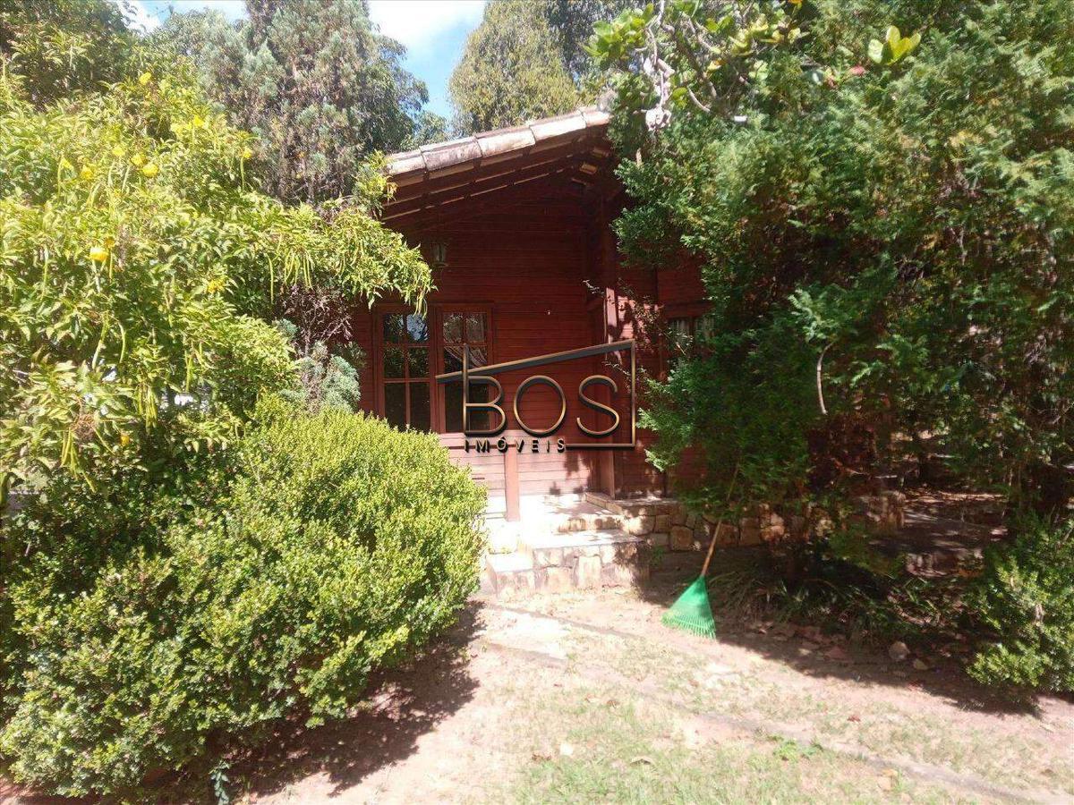 Fazenda, Condomínio Vale do Ouro, 3 Quartos, 10 Vagas