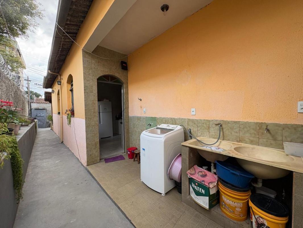Casa, Riacho das Pedras, 4 Quartos, 2 Vagas, 1 Suíte