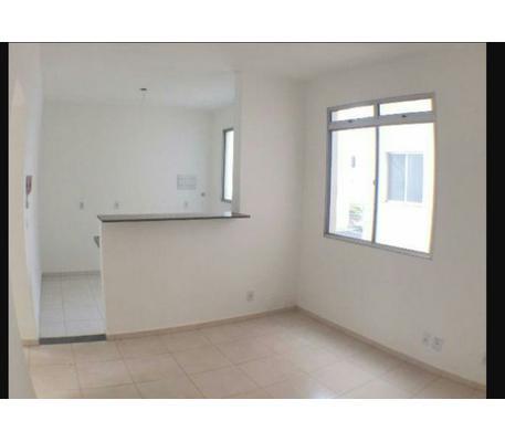 Apartamento, Cândida Ferreira, 2 Quartos, 1 Vaga, 1 Suíte