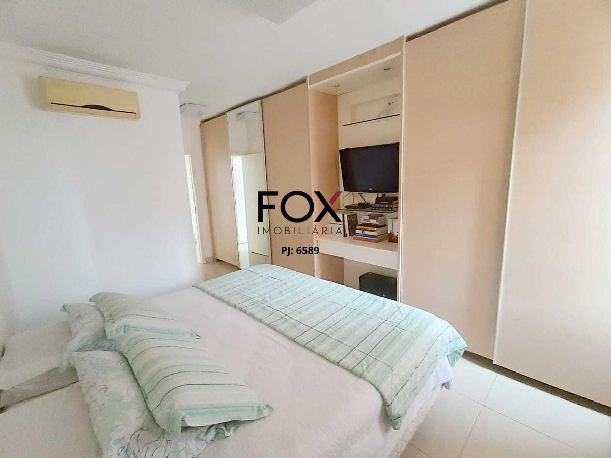 Apartamento, Jaraguá, 4 Quartos, 3 Vagas, 2 Suítes