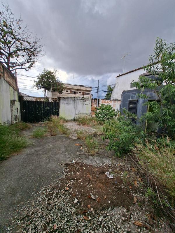 Lote, Barreiro, 0 Quarto, 0 Vaga