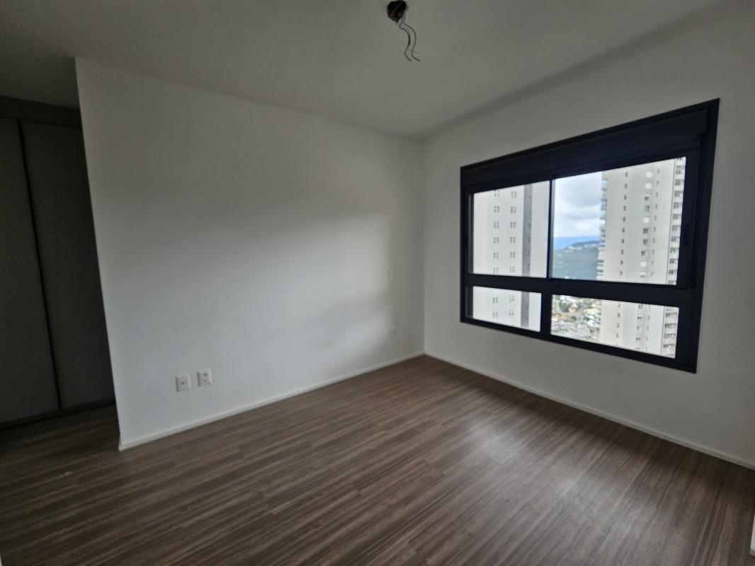 Apartamento, Vila da Serra, 1 Quarto, 1 Vaga, 1 Suíte