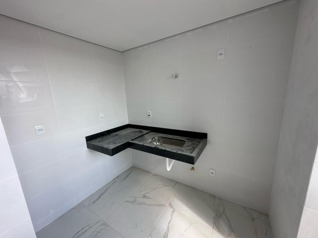 Apartamento, Santa Mônica, 2 Quartos, 2 Vagas, 1 Suíte