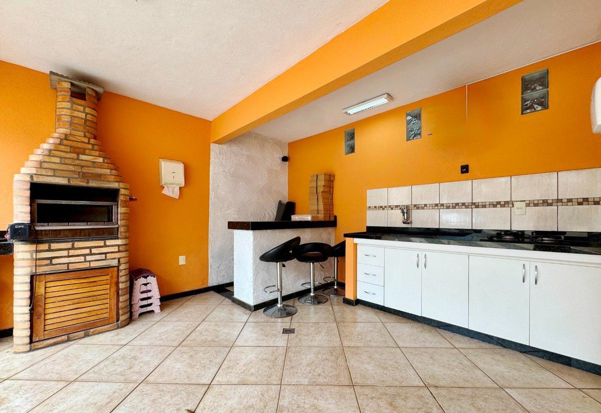 Casa, Santa Amélia, 3 Quartos, 10 Vagas, 1 Suíte