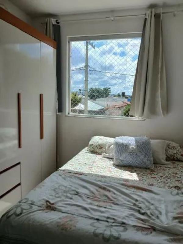 Apartamento, São João Batista (venda Nova), 2 Quartos, 1 Vaga