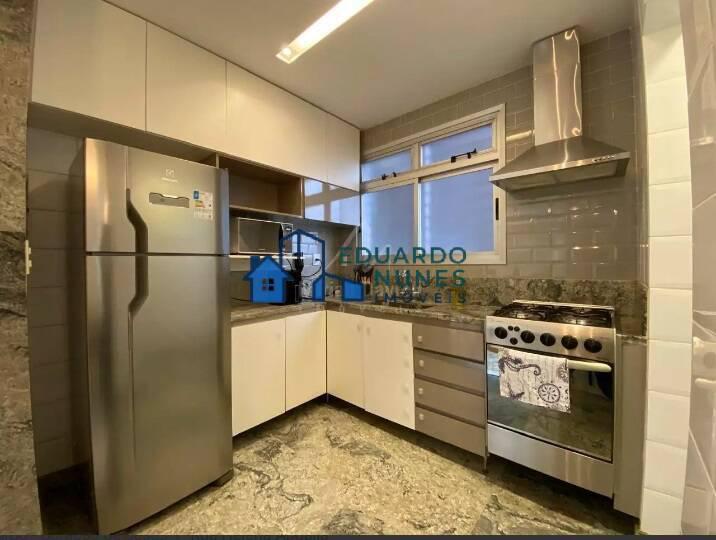Apartamento, Luxemburgo, 2 Quartos, 2 Vagas, 1 Suíte