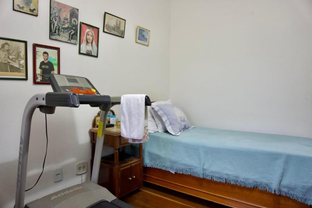 Apartamento, Serra, 4 Quartos, 2 Vagas, 1 Suíte