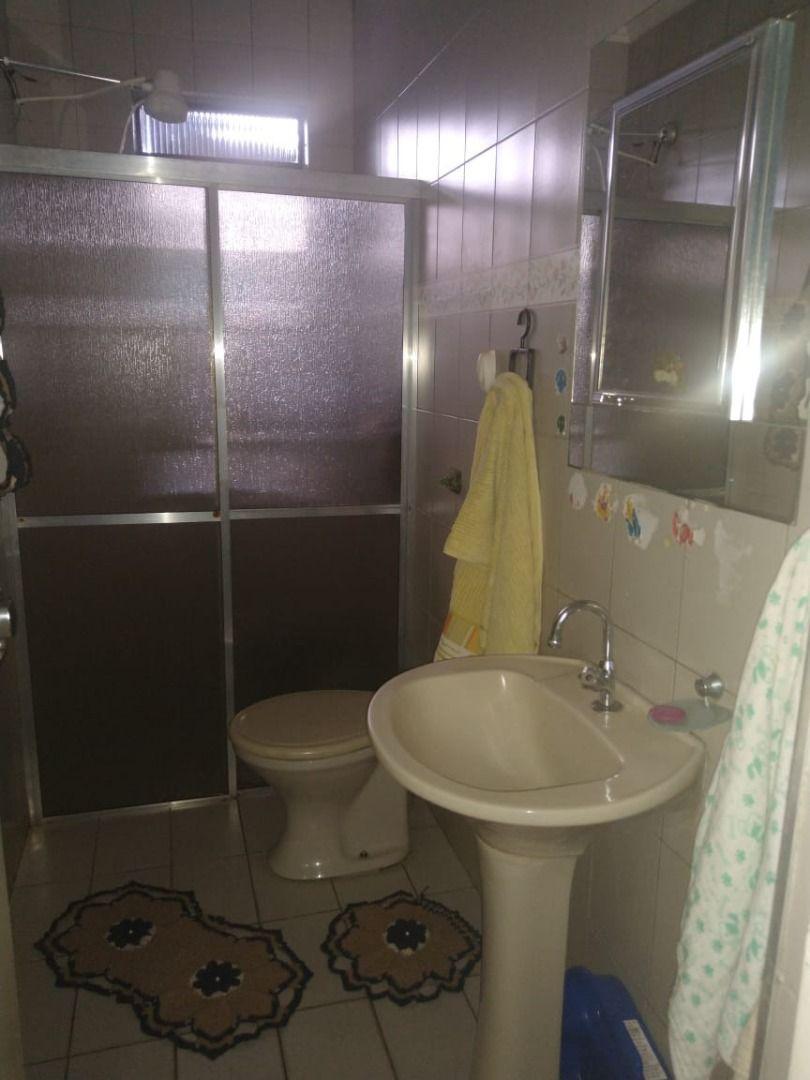 Casa, São Sebastião, 3 Quartos, 2 Vagas