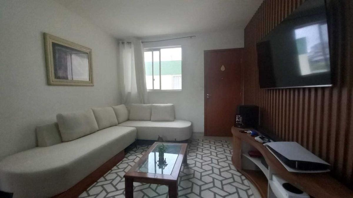 Apartamento, Dona Clara, 2 Quartos, 1 Vaga
