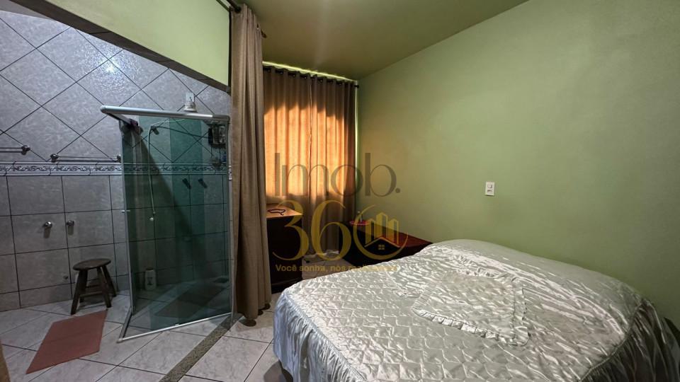 Casa, Diamante, 5 Quartos, 6 Vagas, 1 Suíte