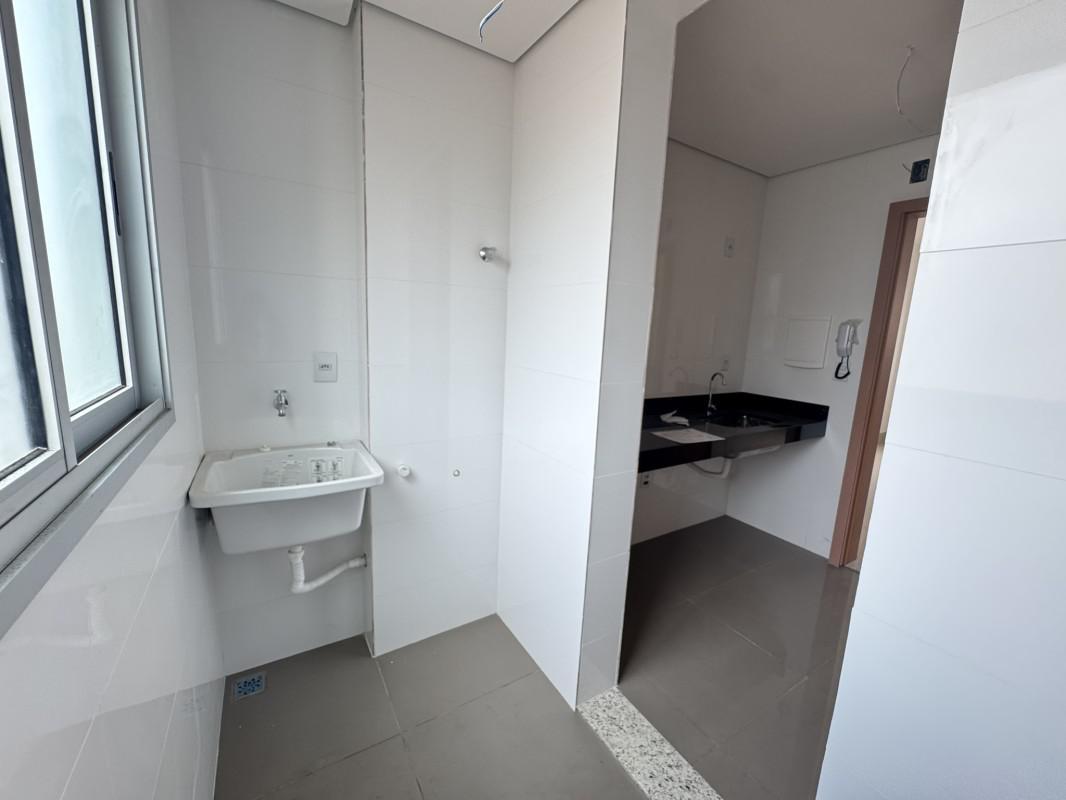 Apartamento, Minas Brasil, 3 Quartos, 2 Vagas, 1 Suíte