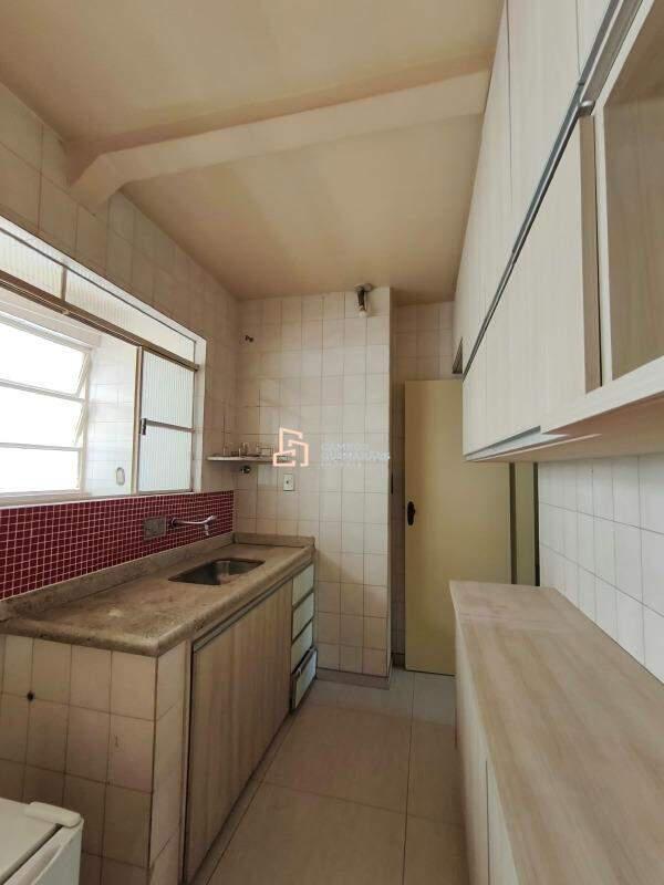 Apartamento, Teixeira Dias, 3 Quartos, 4 Vagas, 1 Suíte