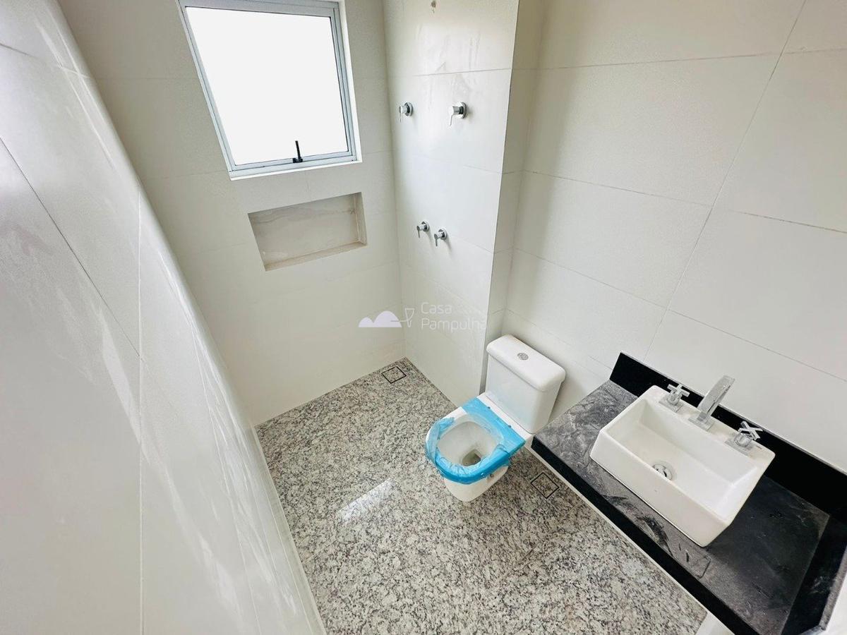 Apartamento, Itapoã, 3 Quartos, 3 Vagas, 1 Suíte