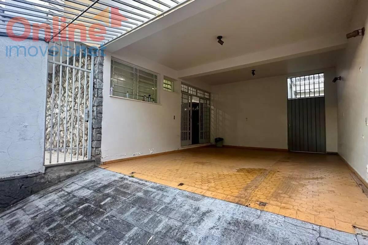 Casa, Serra, 4 Quartos, 0 Vaga, 1 Suíte