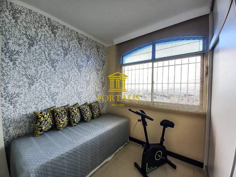 Apartamento, São Lucas, 3 Quartos, 1 Vaga, 1 Suíte