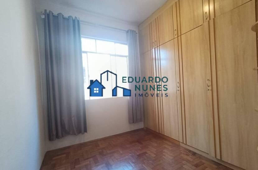 Apartamento, Serra, 2 Quartos, 0 Vaga