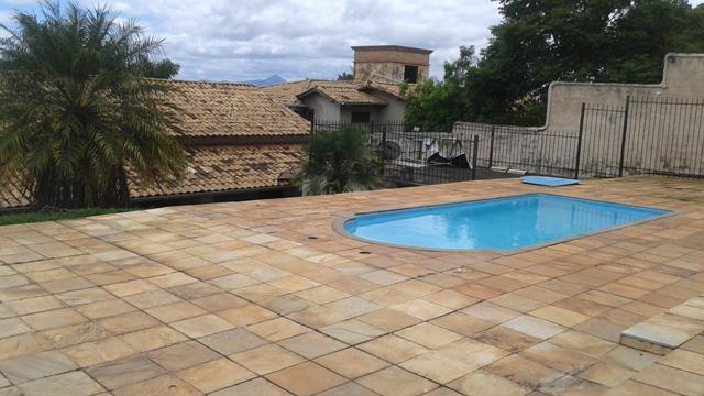 Casa, Enseada das Garças, 3 Quartos, 20 Vagas, 2 Suítes