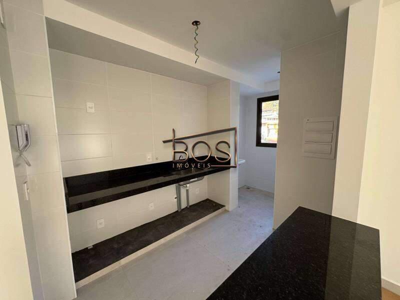 Apartamento, São Lucas, 2 Quartos, 2 Vagas, 1 Suíte