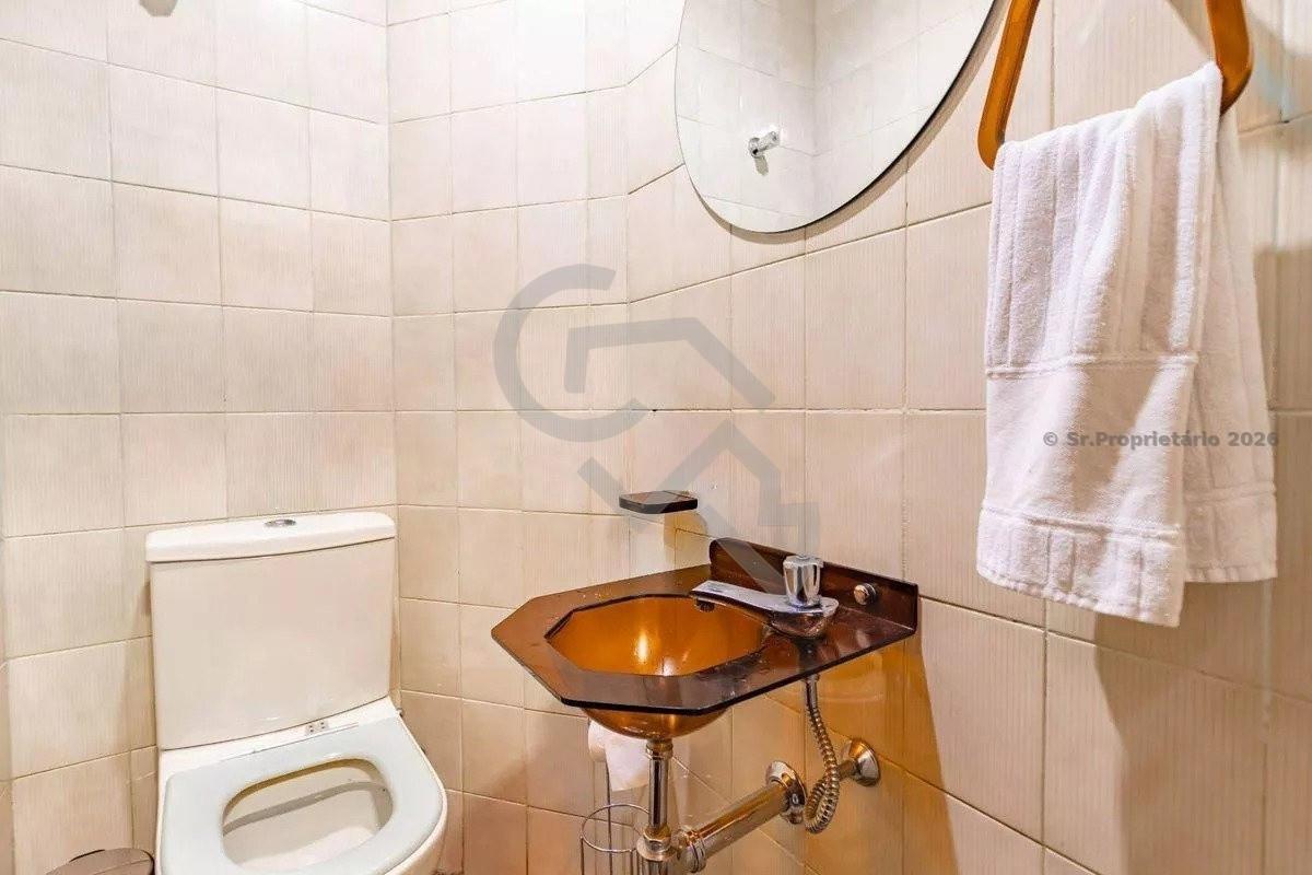 Apartamento, Santo Antônio, 4 Quartos, 2 Vagas, 1 Suíte