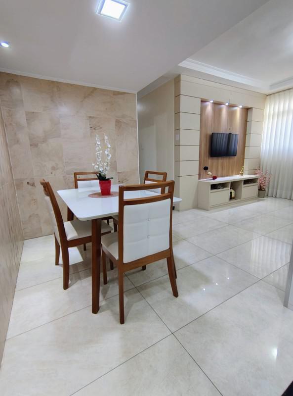 Apartamento, Amazonas, 3 Quartos, 1 Vaga, 1 Suíte