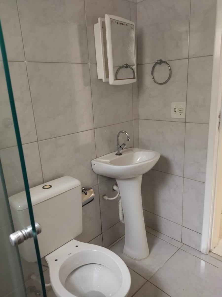 Apartamento, Jardim Riacho das Pedras, 2 Quartos, 1 Vaga