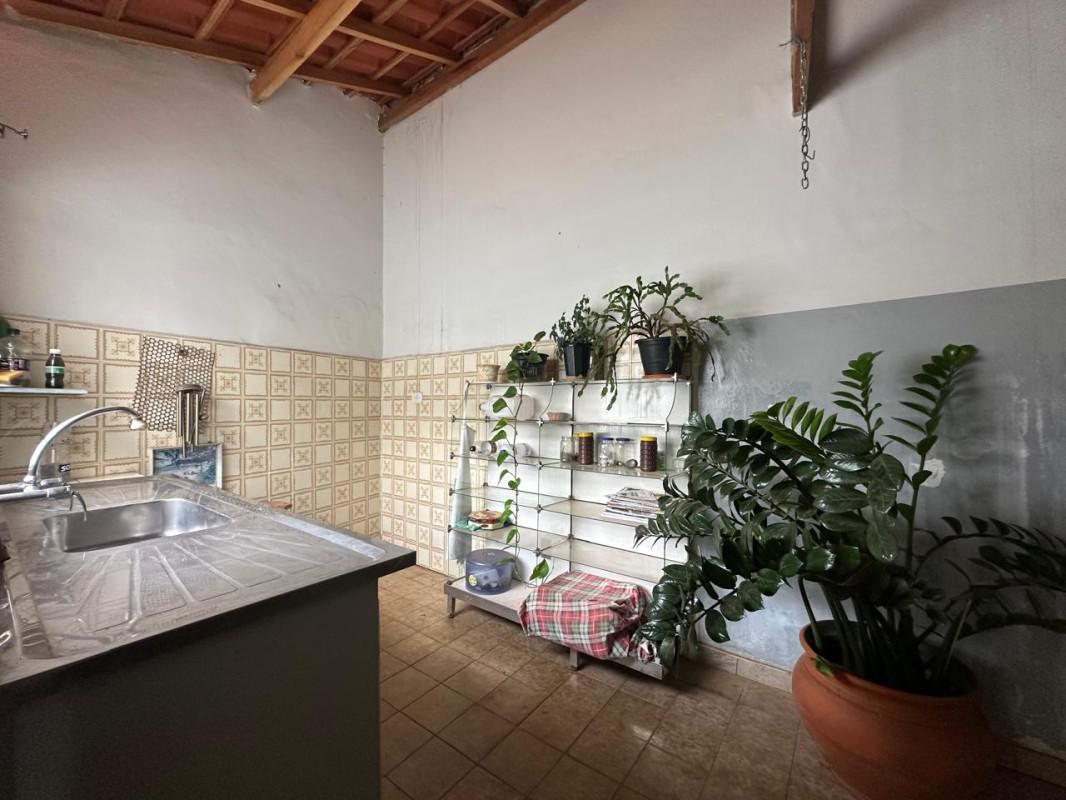 Casa, Centro, 3 Quartos, 2 Vagas, 1 Suíte