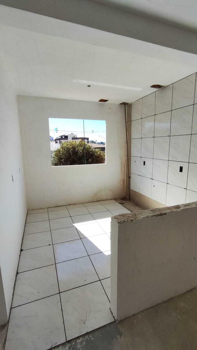 Apartamento, Arvoredo, 2 Quartos, 1 Vaga