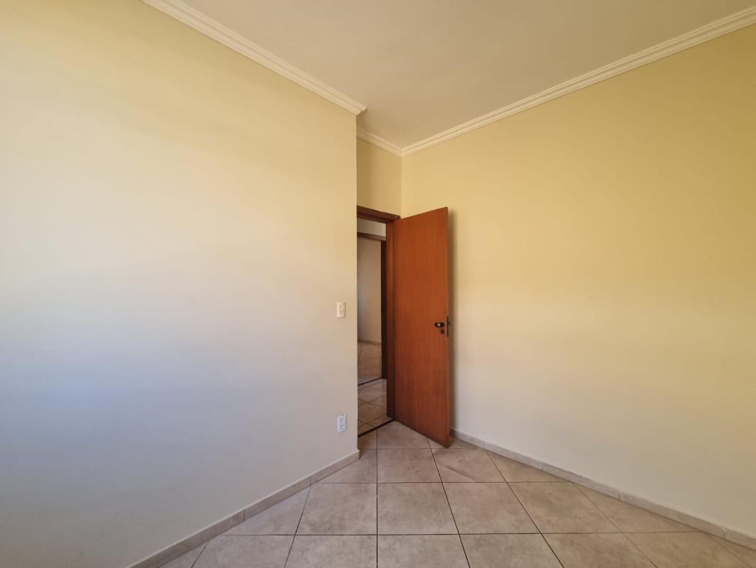 Apartamento, Jardim Riacho das Pedras, 3 Quartos, 1 Vaga, 1 Suíte