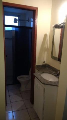 Cobertura, Ouro Preto, 3 Quartos, 1 Vaga