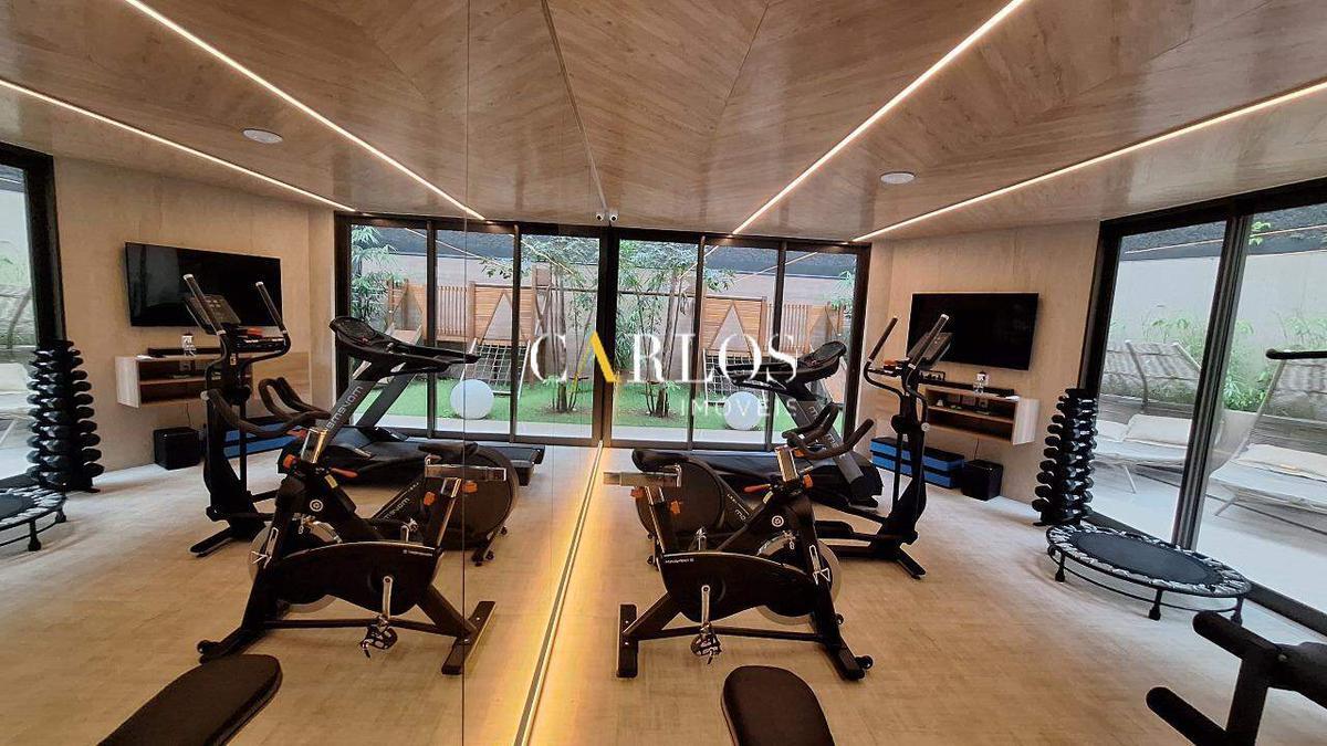 Apartamento, Sion, 3 Quartos, 2 Vagas, 1 Suíte