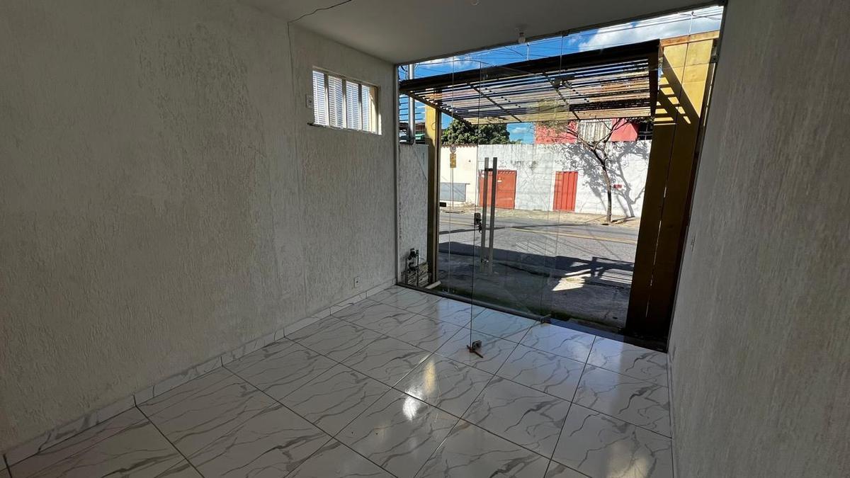 Andar, Horto, 0 Quarto, 0 Vaga