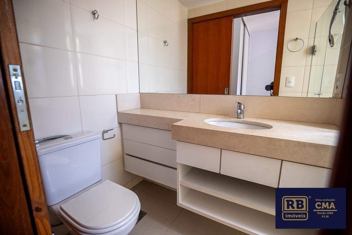 Apartamento, Santo Agostinho, 4 Quartos, 3 Vagas, 2 Suítes