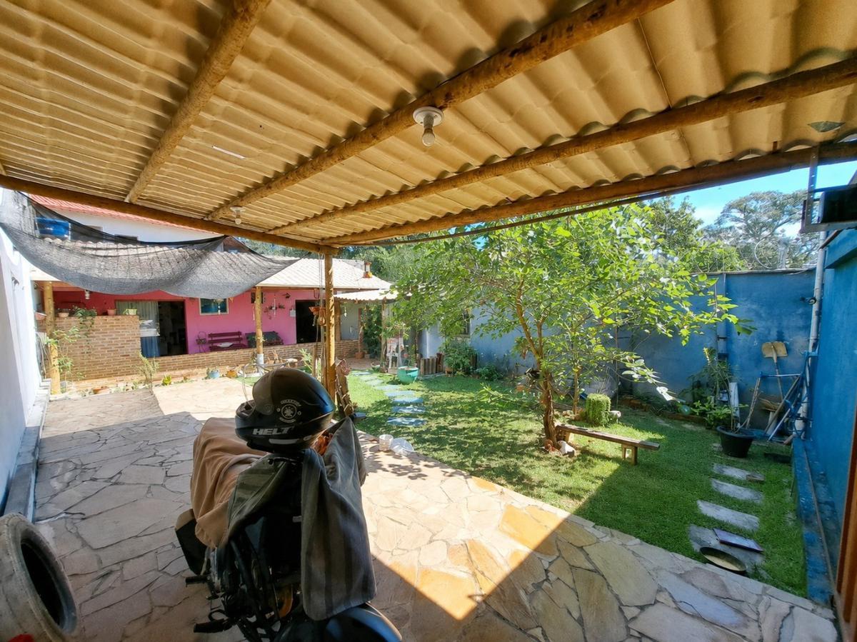 Casa, Céu Azul, 1 Quarto, 2 Vagas, 1 Suíte
