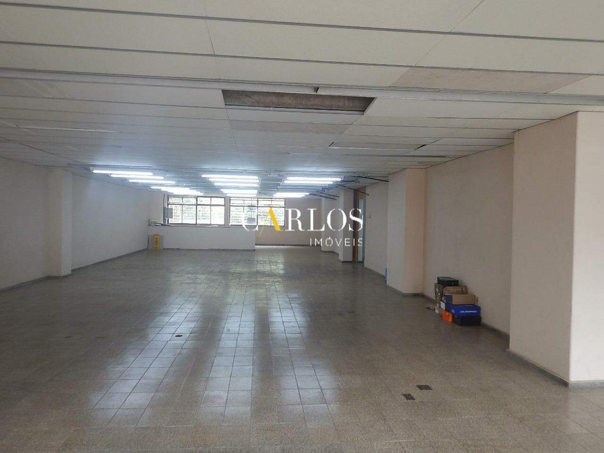 Loja, Centro, 8 Vagas