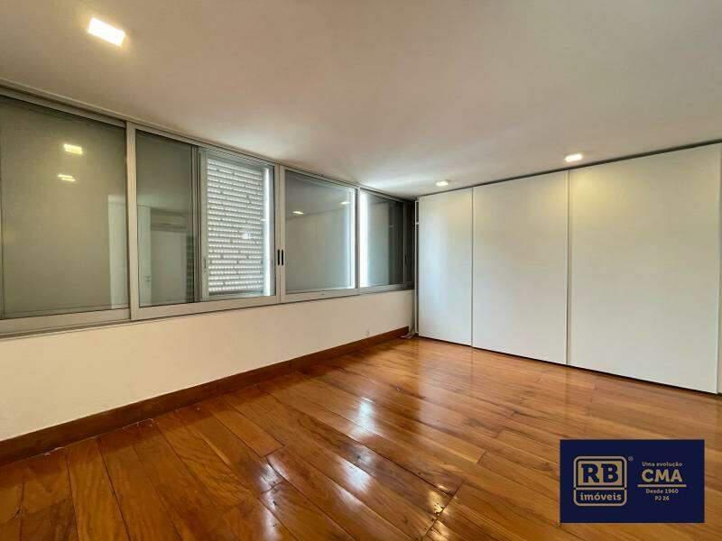 Cobertura, Savassi, 4 Quartos, 3 Vagas, 2 Suítes