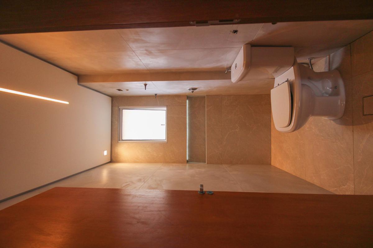 Apartamento, Sagrada Família, 3 Quartos, 2 Vagas, 1 Suíte