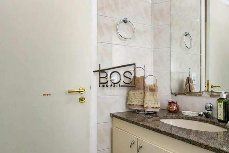 Apartamento, Gutierrez, 3 Quartos, 2 Vagas, 1 Suíte