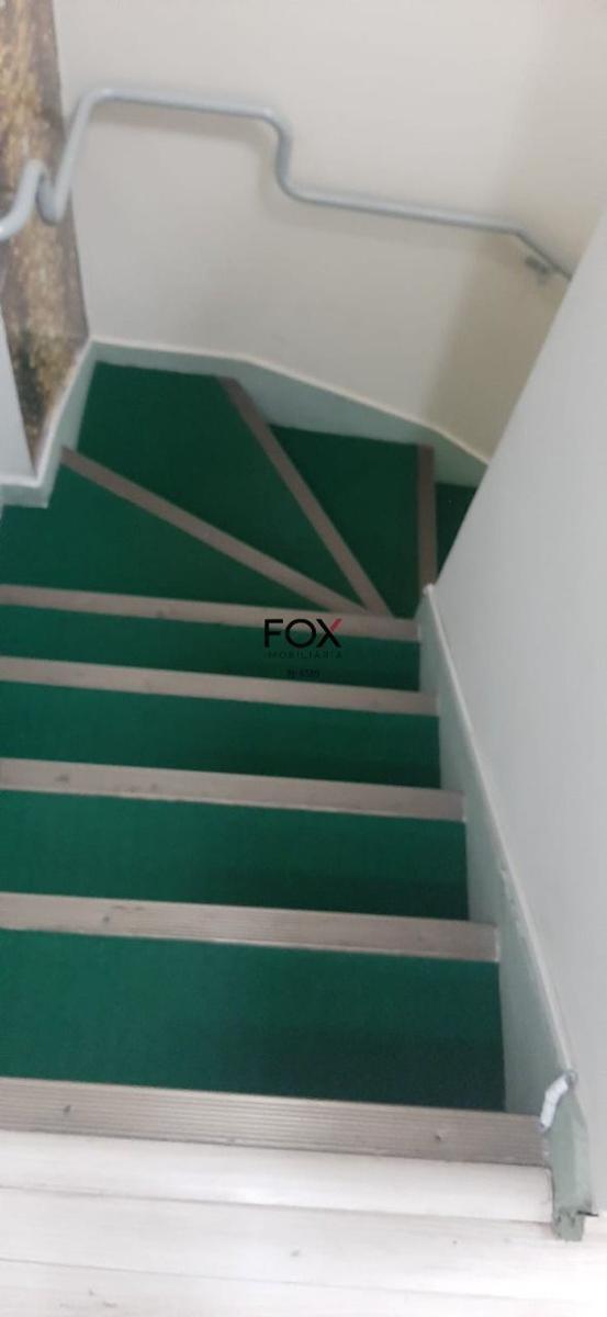 Andar, Centro, 0 Quarto, 0 Vaga