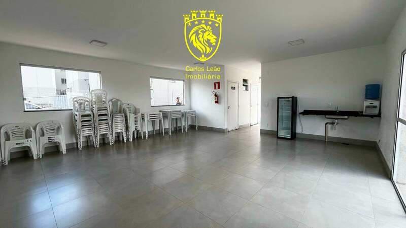 Apartamento, Pindorama, 2 Quartos, 1 Vaga